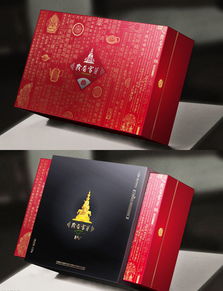 雪眉茗茶 東莞尚品廣告的全案包裝設計典范