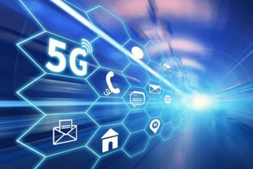 5G技術助推物聯(lián)網(wǎng)安全市場大爆發(fā) 網(wǎng)絡技術服務的新機遇與挑戰(zhàn)